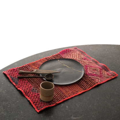 Zero Waste Placemat