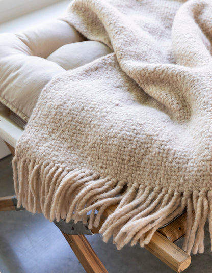 Intiearth_handloomed_blanket_merino_alpaca_nude_wool_peruvian_home_decor