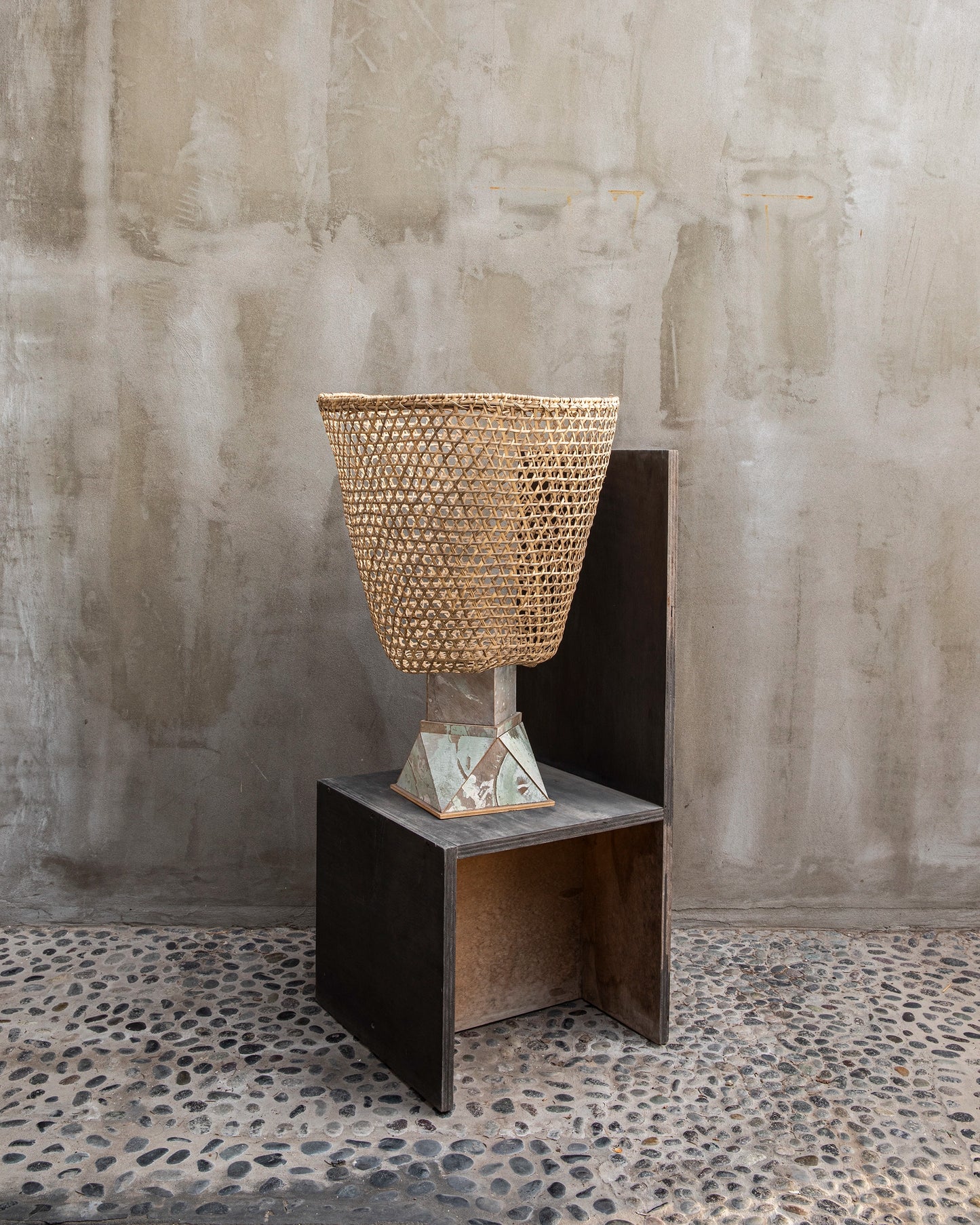 Intiearth_peruvian_basket_selva_artist_studio_ss24