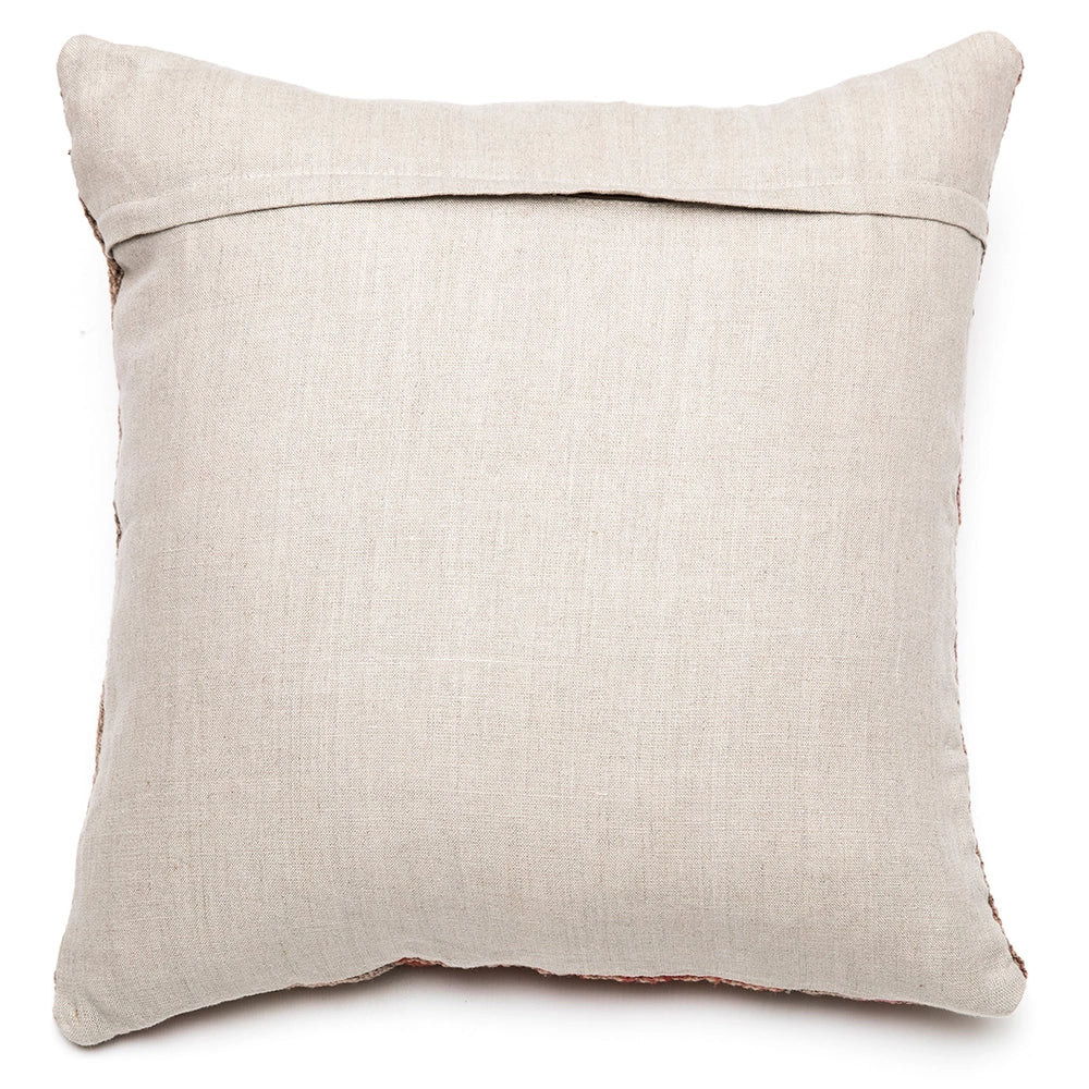 Woven Pillow 19