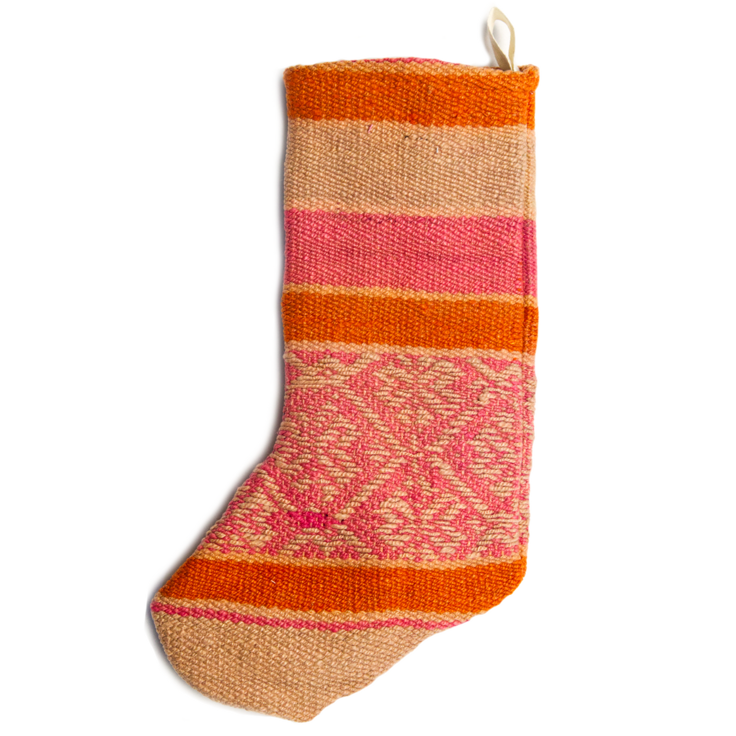 Frazada Stocking 05