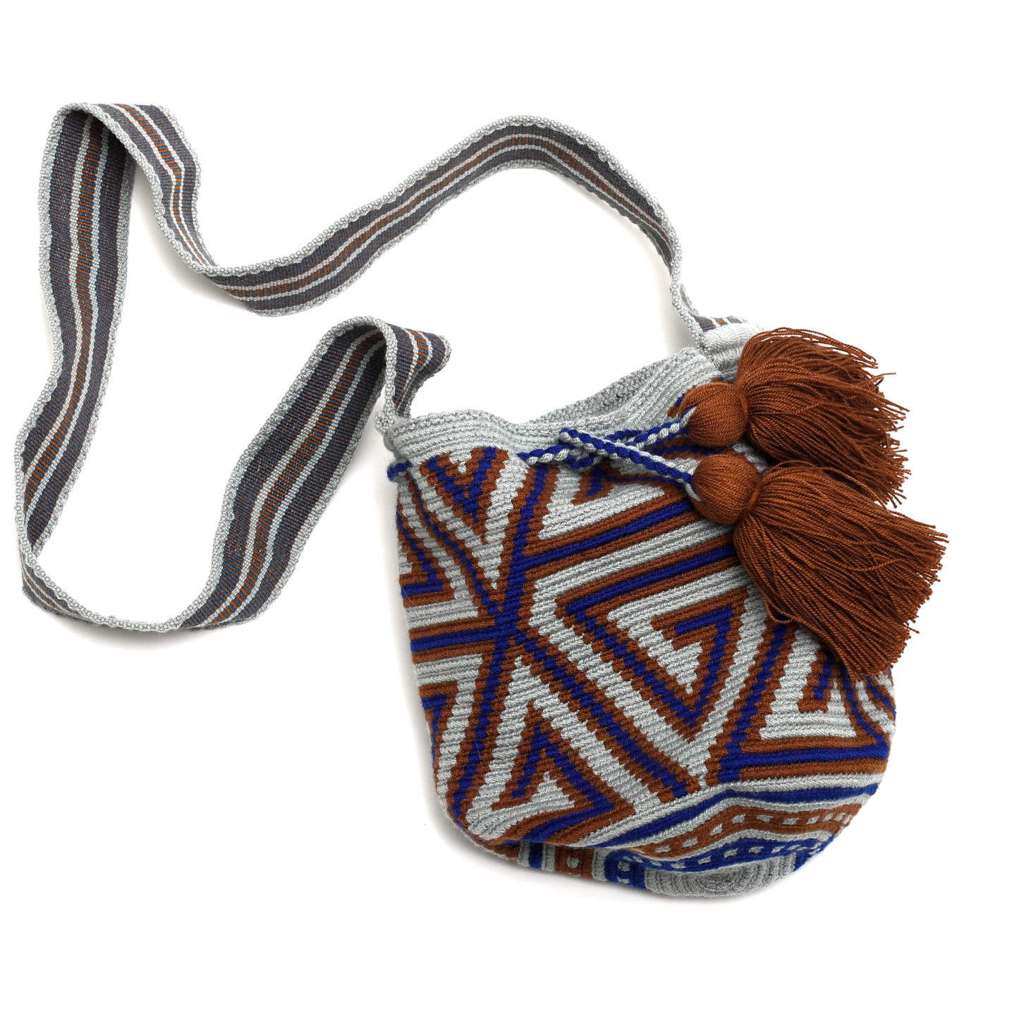 Bucket Bag