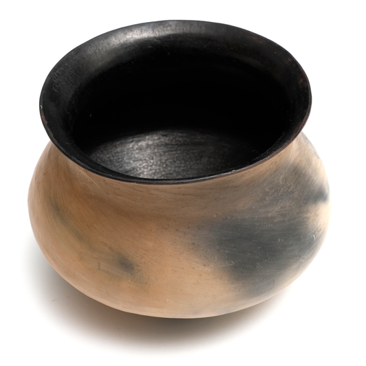 Intiearth-Awajun-Amazon-jungle-pottery