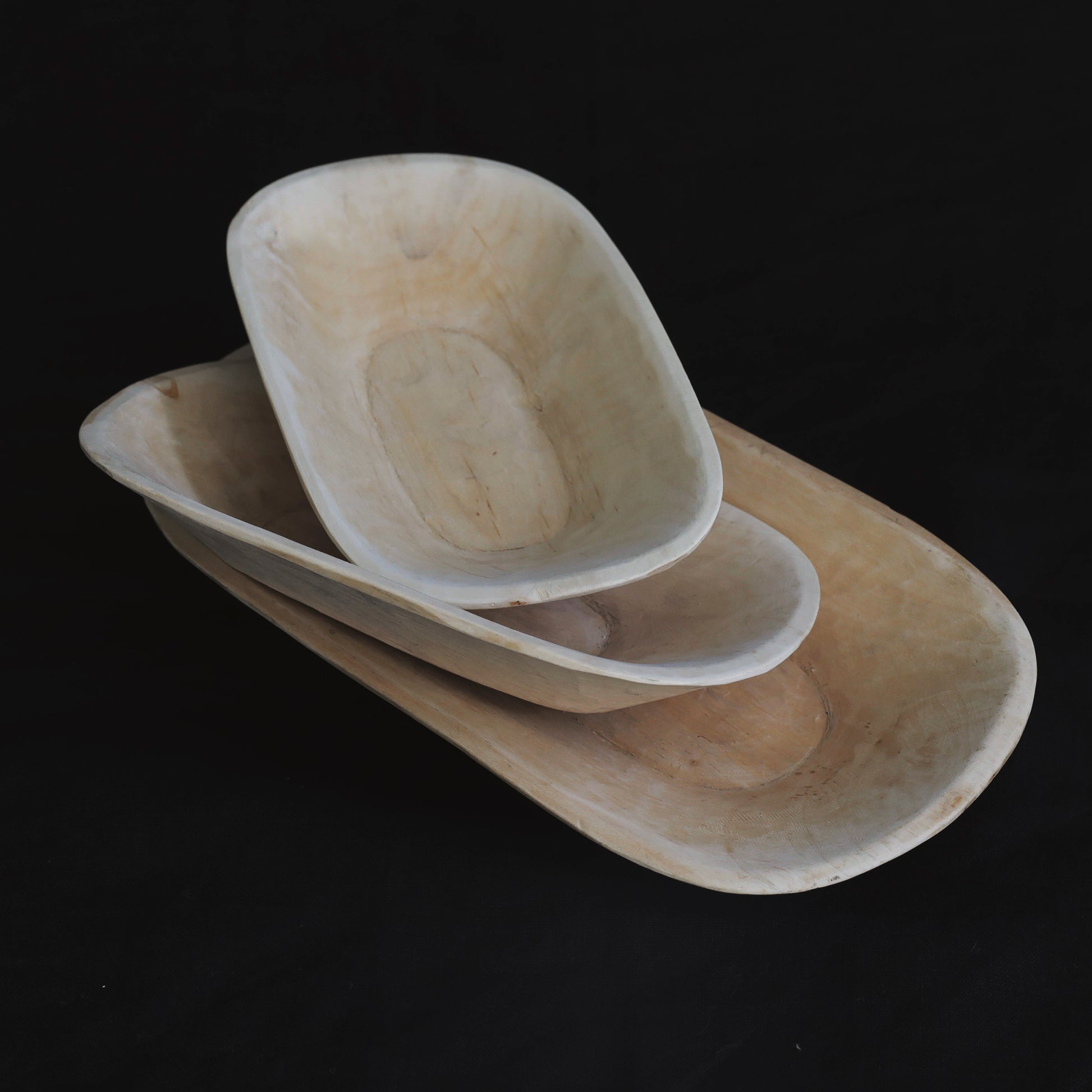 Intiearth Wood dish