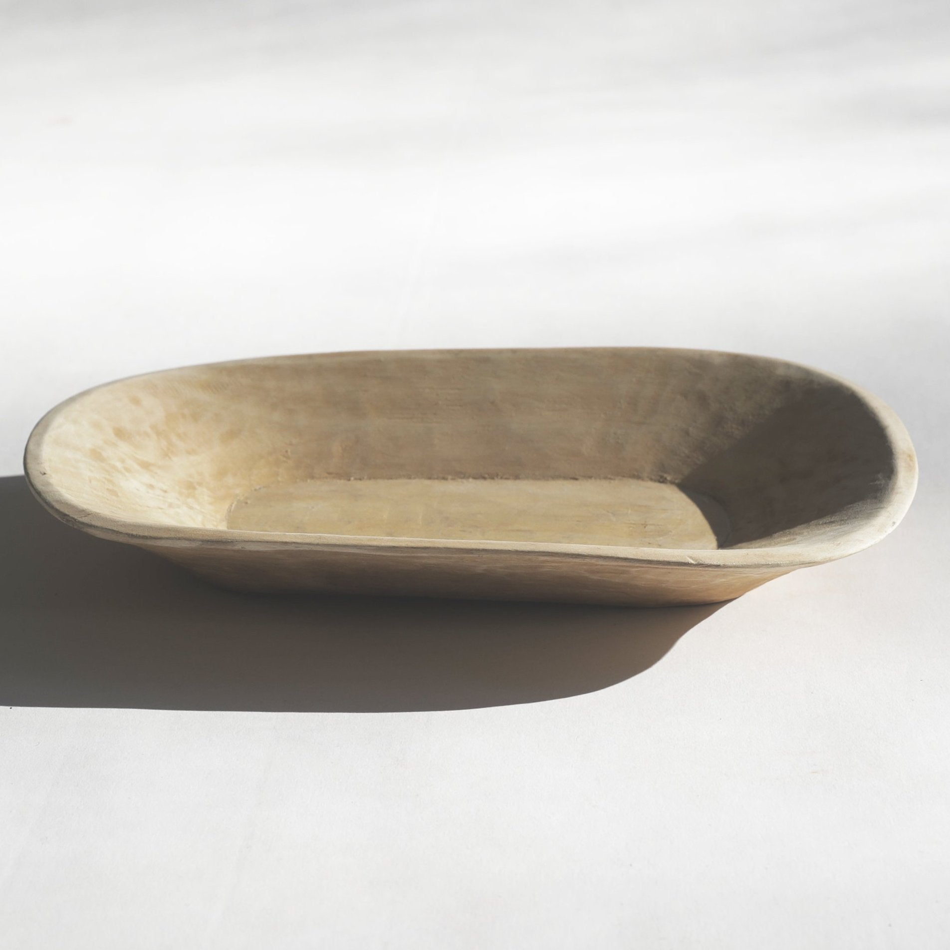 Intiearth Wood dish