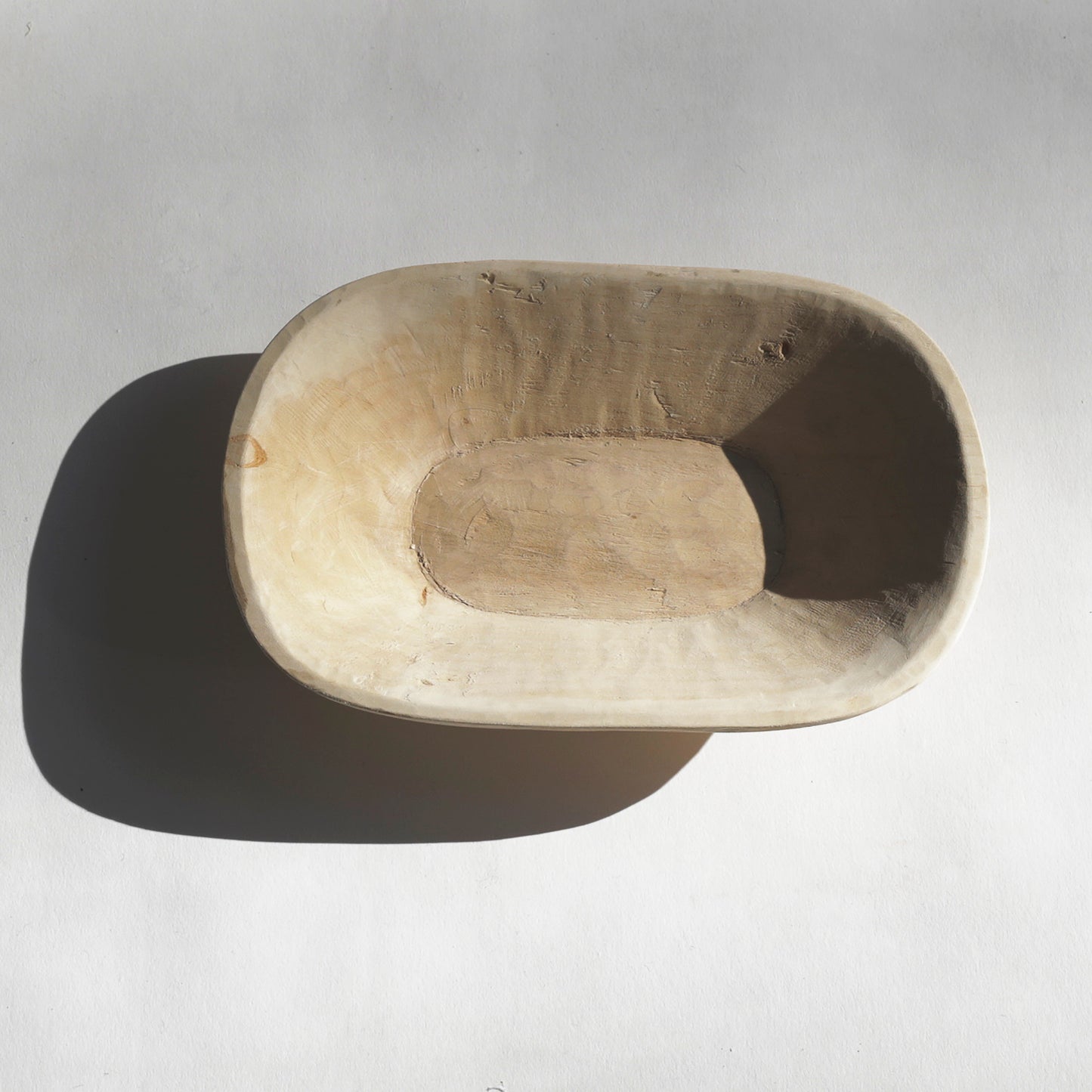 Intiearth Wood dish