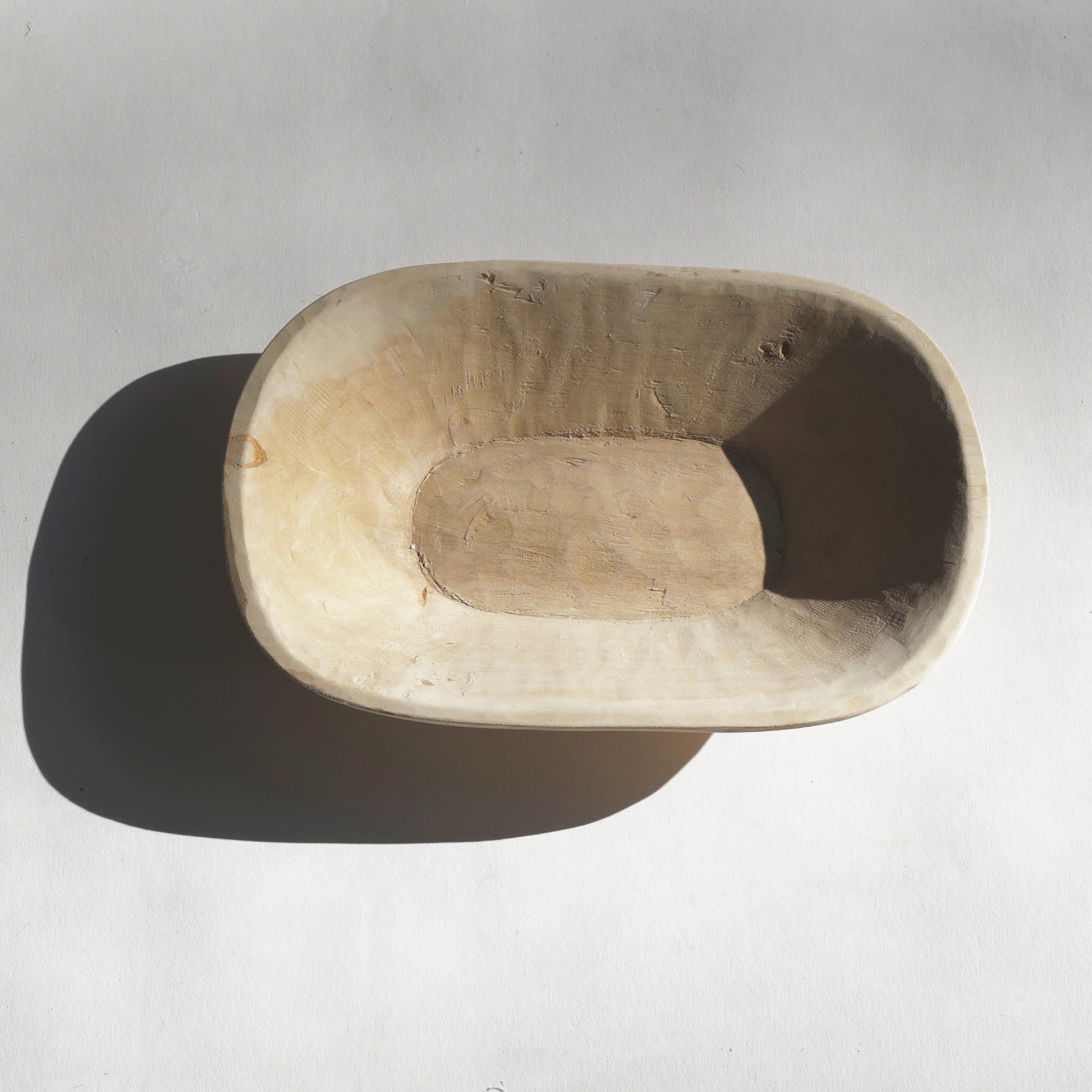 Intiearth Wood dish