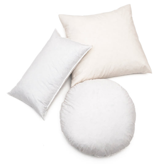 Intiearth pillow inserts