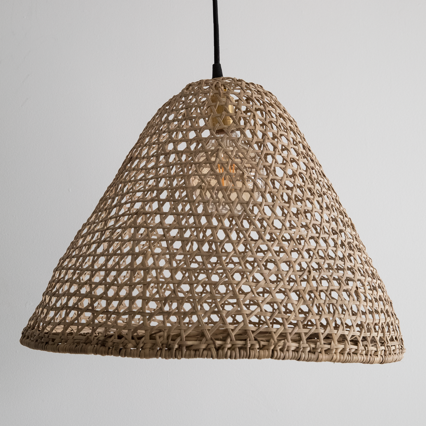 Jungle Basket Light