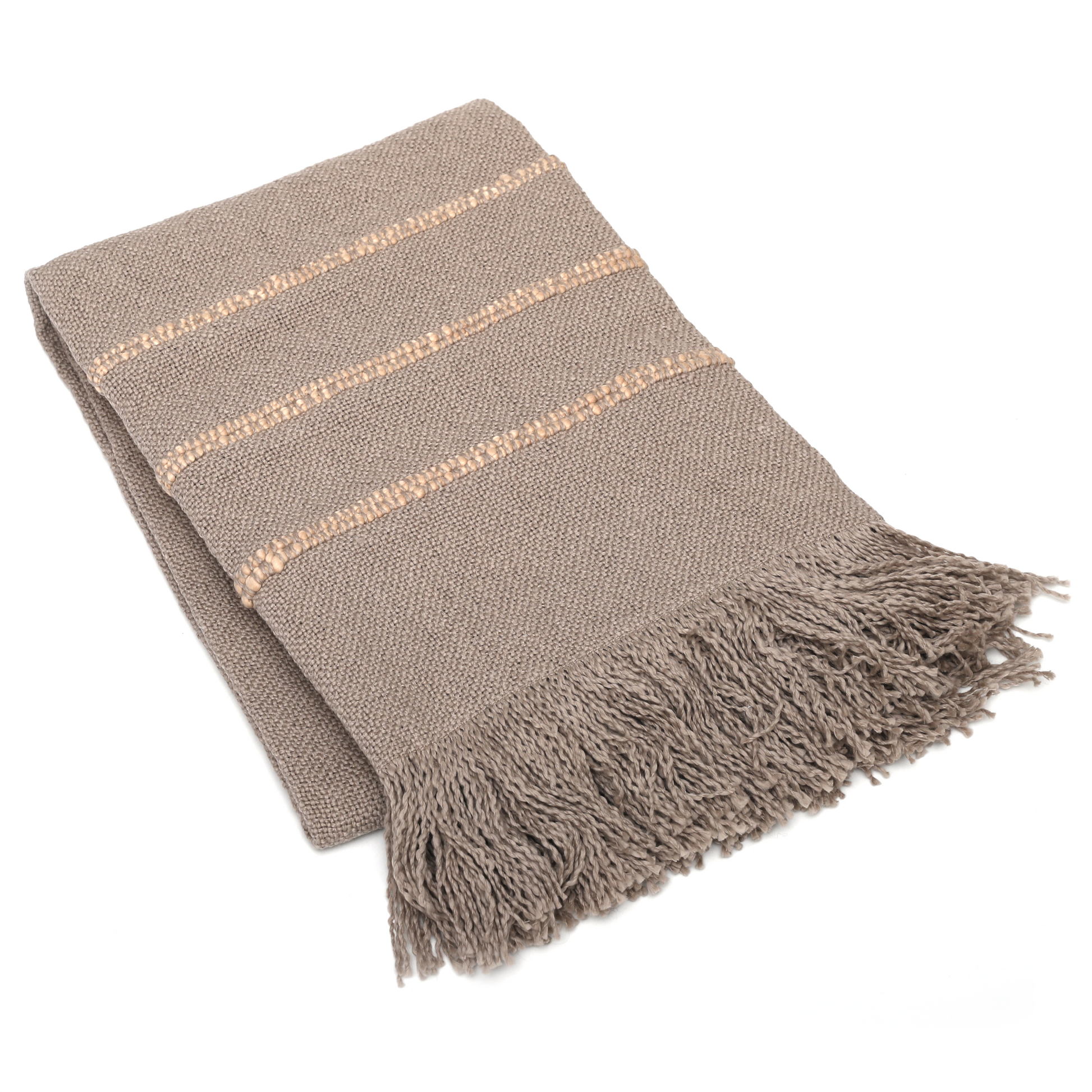 Intiearth_Caral_collection_organic_cotton_throw_blanket_taupe_and_terracotta_stripe.jpg