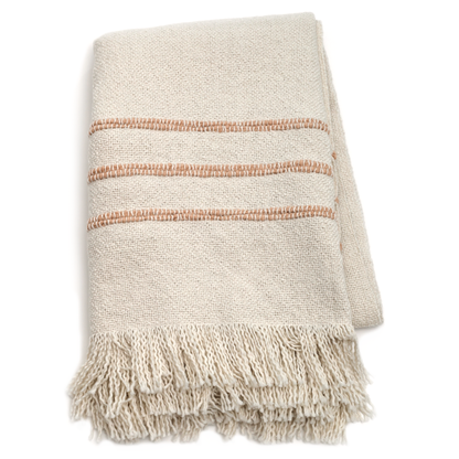 Intiearth_Caral_collection_organic_cotton_throw_blanket_ecru_and_terracotta_stripe.jpg