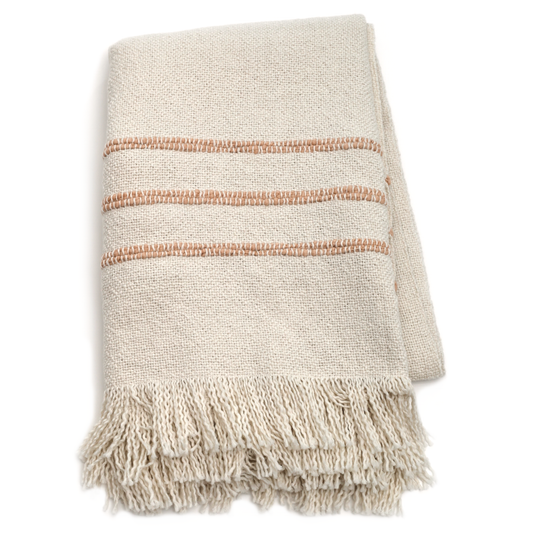 Intiearth_Caral_collection_organic_cotton_throw_blanket_ecru_and_terracotta_stripe.jpg