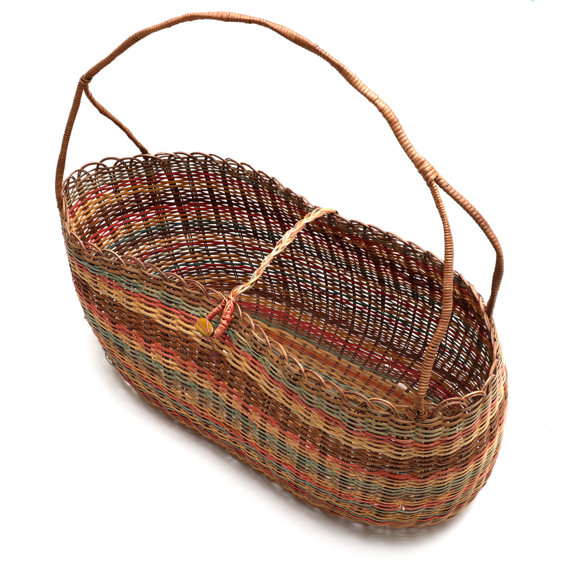 Amazon Basket 1 Intiearth