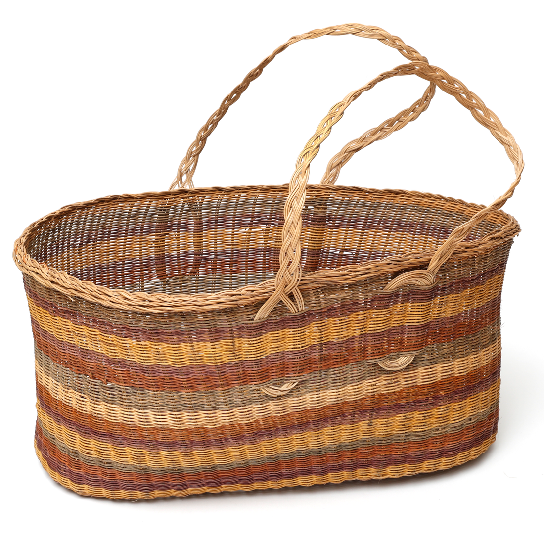 Amazon Basket 2 Intiearth