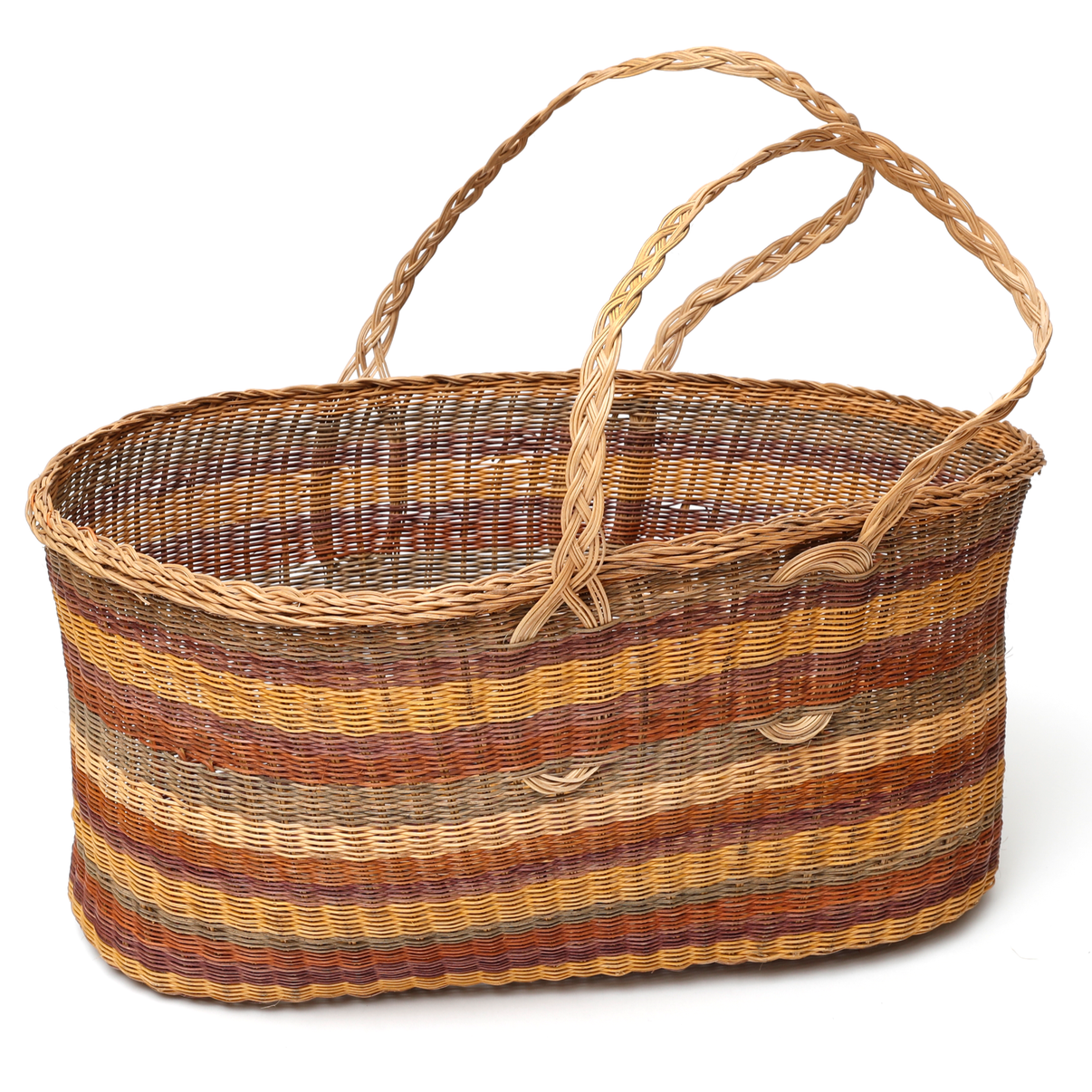 Amazon Basket 2 Intiearth