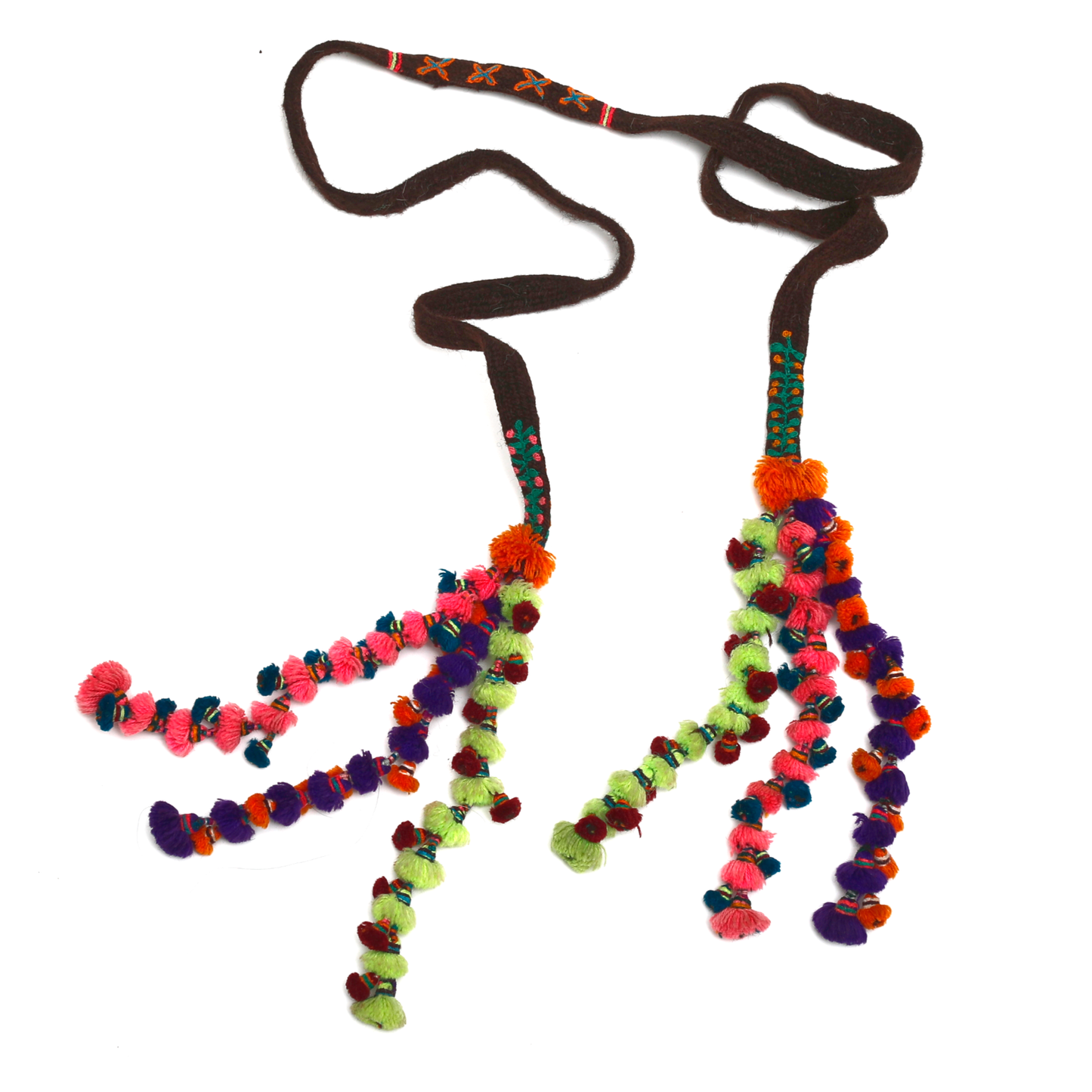 Woven Tassel 3