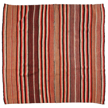 intiearth-vintage-peruvian-handspun-wool-frazada-blanket-handwoven