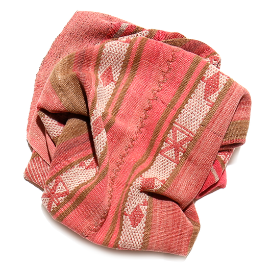intiearth-vintage-peruvian-handspun-wool-frazada-blanket-handwoven